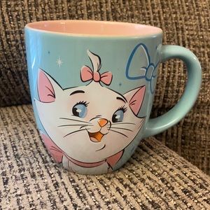 Disney Aristocats Marie Mug
